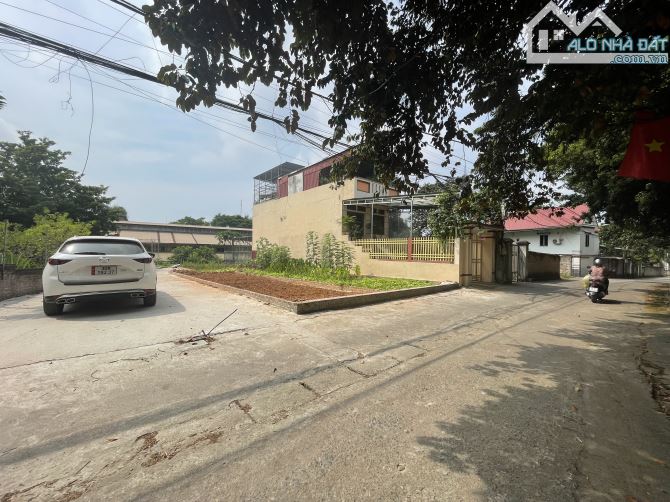 Tc nhỉnh 2 tỷ, sở hữu 68m phường Tùng Thiện, Sơn Tây. - 4