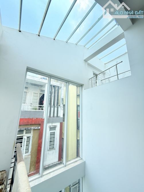 Bán Nhà 3 Tầng Phan Đình Phùng Quận Phú Nhuận – 91m2 – Gần Chợ Phú Nhuận - 4