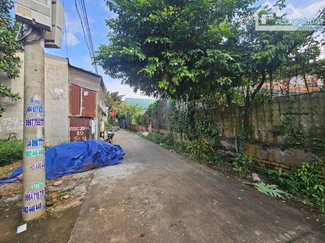 BÁN NHANH DÃY TRỌ CÁCH ĐẠI HỌC TÂY NGUYÊN CHỈ 300m - 4