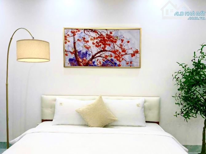 NHÀ MẶT PHỐ - TRẦN ĐẠI NGHĨA - TƯƠNG MAI - MẶT SÔNG SÉT, DÒNG TIỀN ỔN ĐỊNH.        58m - 4