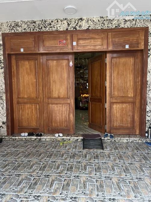 Bán nhà mặt tiền Trịnh Quang Nghị, phường 7, quận 8 - 4