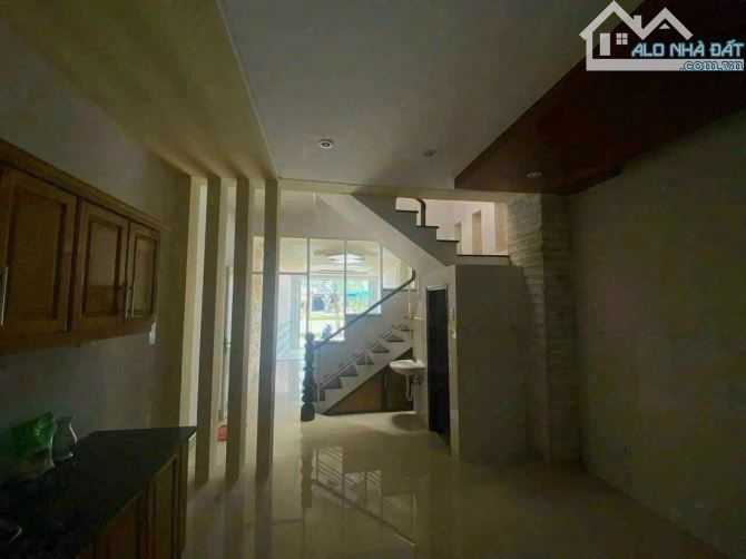 Bán nhà 1 lầu 1ST mặt tiền Võ Văn Kiệt p.An Hoà tuyến đường gần sân bay dt 4.26m x 16.74m - 4