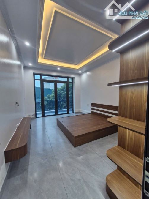 Bán nhà 3 tầng ngõ phố Bình Lộc, phường Lê Thanh Nghị, TP HP, 72.7m2, mt 4m, 3 ngủ, 4.x tỷ - 4