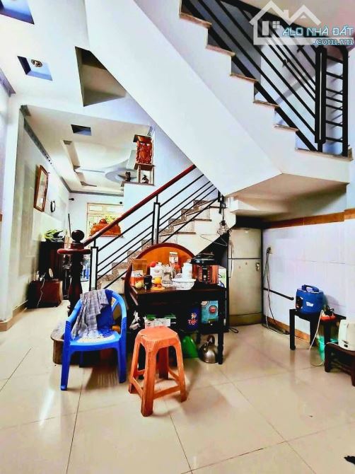 🆘️ chỉ 6 tỷ (TL)🆘️HXH 8m Tam Phú, Thủ Đức. 73m2, 2 Tầng, 2PN rộng rãi. Hoàn công - 4