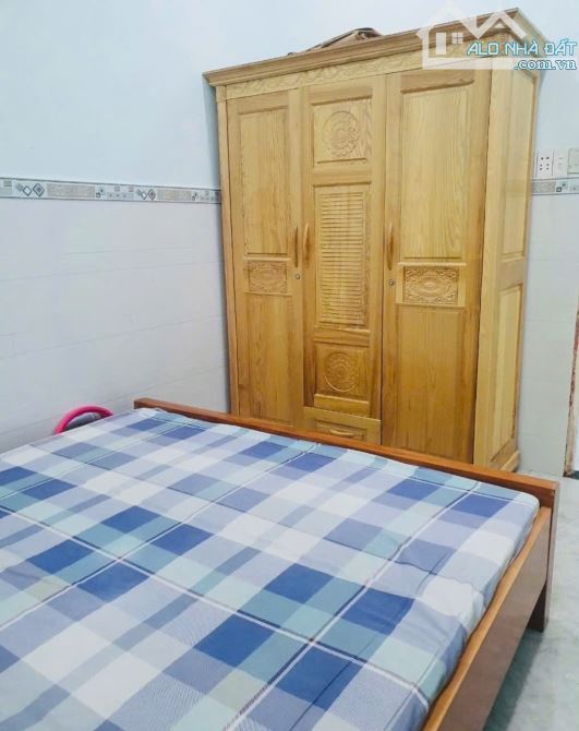 NHÀ C4 TĂNG NHƠN PHÚ A - DÒNG TIỀN SẴN - HẺM Ô TÔ TẢI - GIÁ CỰC HIỂM CHỈ NHỈNH 5 TỶ - 4