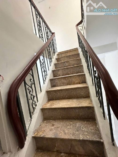 NGUYỄN TƯ GIẢN, HXH 8M THÔNG  HUỲNH VĂN NGHỆ, PHẠM VĂN BẠCH, 60M2, 3 TẦNG, GIÁ 7 TỶ 55 - 4