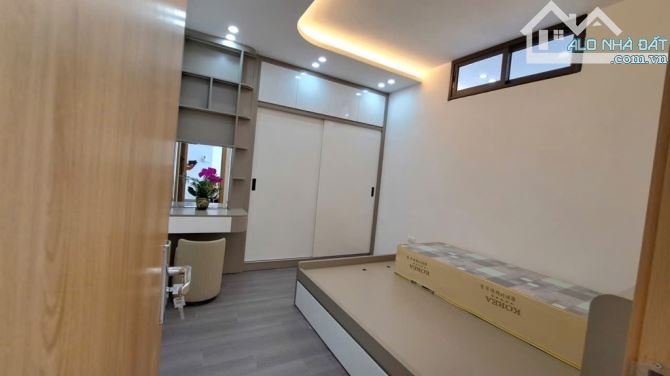 Bán Chung Cư N2D Lê Văn Lương-Hoàng Minh Giám, sát hồ điều hòa Nhân Chính, căn 2 ngủ 2 VS - 4