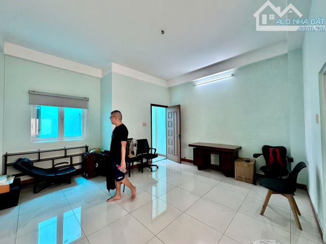 Nhà Cho Thuê Nguyên Căn Hẻm Trường Sa Bình Thạnh - 4