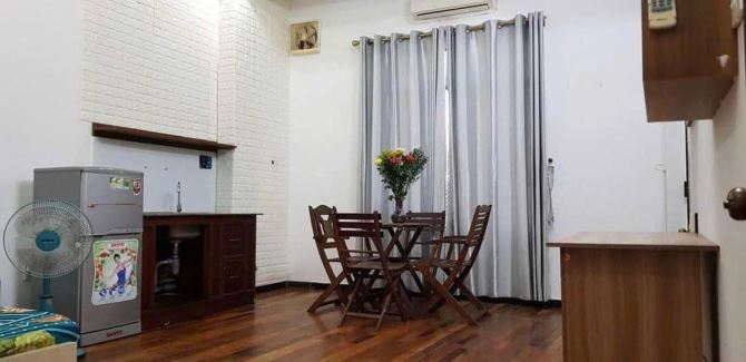 TOÀ CĂN HỘ TRUNG TÂM HẢI CHÂU DOANH THU 40-50TR/THANG - 4