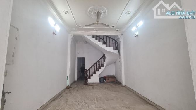 MẶT TIỀN ĐƯỜNG SỐ 1, 135M2, 4.2M x 30M, 3 TẦNG, DT VÀ KC KHỦNG, TIỆN KD CHDV, GIÁ 13 TỶ 5 - 4