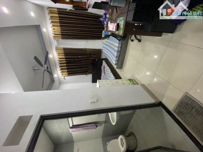 NHÀ 3 TẦNG – MẶT TIỀN HUỲNH VĂN NGHỆ – GẦN CHỢ, TRƯỜNG HỌC, SÂN BAY – GIÁ 10.9 TỶ - 4