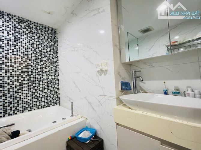 BÁN CĂN HỘ 3 NGỦ – THE TWO GAMUDA  ✨ Diện tích: 91m² ✨ Thiết kế: 3 phòng ngủ – 2 vệ sinh ✨ - 4