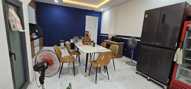 🌟 MẶT TIỀN ĐƯỜNG TÂN SƠN – GÒ VẤP – 5×30 – SỔ VUÔNG HOA HẬU – GIÁ 22.5 TỶ 🌟 - 4