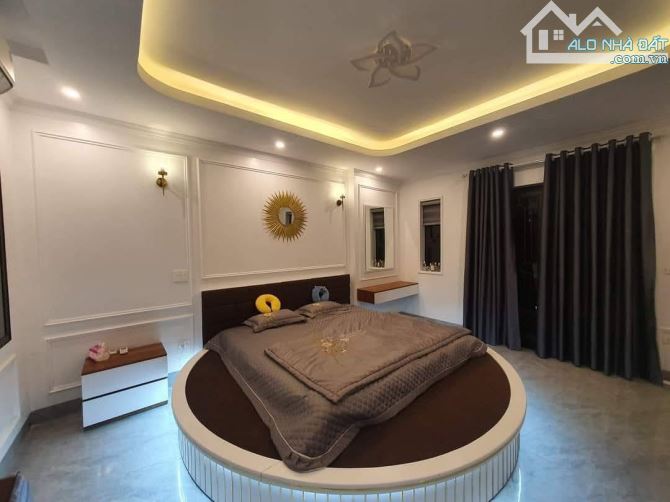 💥GIẢM CẢ TỶ -  BÁN GẤP LIỀN KỀ VĂN PHÚ 86M2 x 5 TẦNG THANG MÁY HOÀN THIỆN ĐẸP💥 - 4
