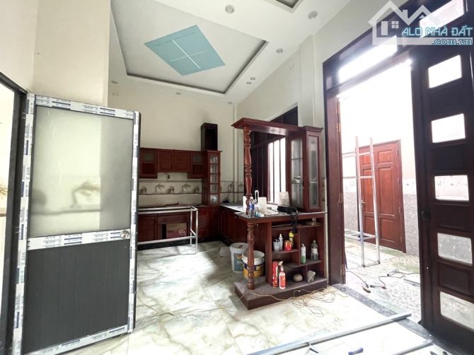 🏘️NHÀ 4 TẦNG BTCT-5PN-DT120M2-ĐƯỜNG ĐÔNG HƯNG THUẬN-Q12-GIÁ 7.6 TỶ. - 4
