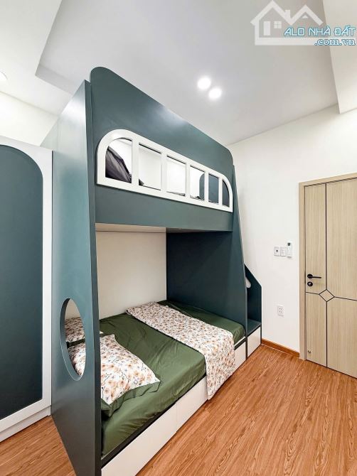 Nhà Bán Hoàng Hoa Thám Phường Đức Nhuận Tp Hồ Chí Minh - 4