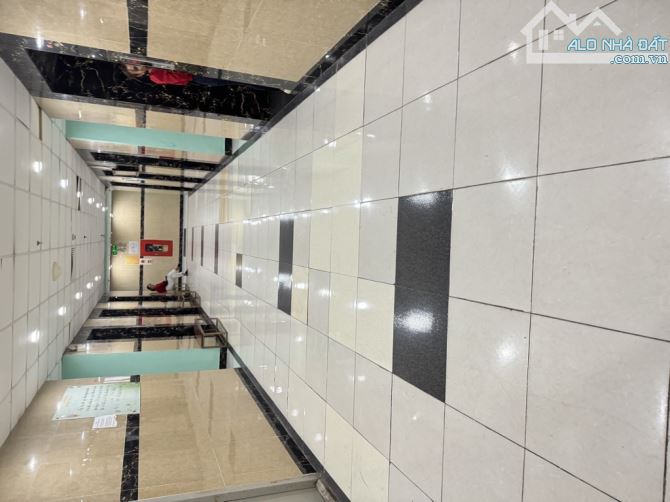CỰC HIẾM – CHUNG CƯ NỘI THẤT ĐẸP – MẶT VÀNH ĐAI 3 NGUYỄN XIỂN – 68m² CHỈ 4 TỶ - 4