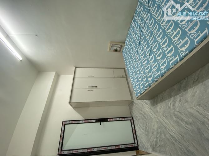 CĂN HỘ GIÁ RẺ HIẾM CÓ – 48m² CHỈ 2.7x TỶ – CC ĐẠI THANH - 4