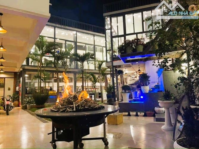 Giá bán: 78 TỶ. Siêu BDS 2 mặt tiền đường Quang Trung - Đà Lạt - 4