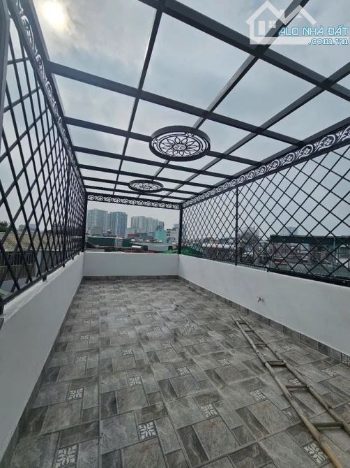 Bán Nhà 6 Tầng Thang Máy – Trung Tâm Ngọc Lâm, Bước Chân Ra Phố Hồng Tiến – Nguyễn Văn Cừ - 4