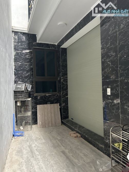 BÁN NHÀ ĐẠI LINH-TRUNG VĂN_NHÀ ĐẸP Ở NGAY_80M RA PHỐ_FULL ĐỒ_37M2*4 TẦNG*MT4M*8 TỶ - 4