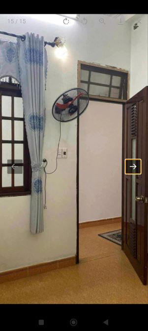 Bán nhà 3 tầng mặt tiền 7m5 Trung Tâm thành phố Đà Nẵng chỉ 6 tỷ 750 triệu bớt lộc - 4