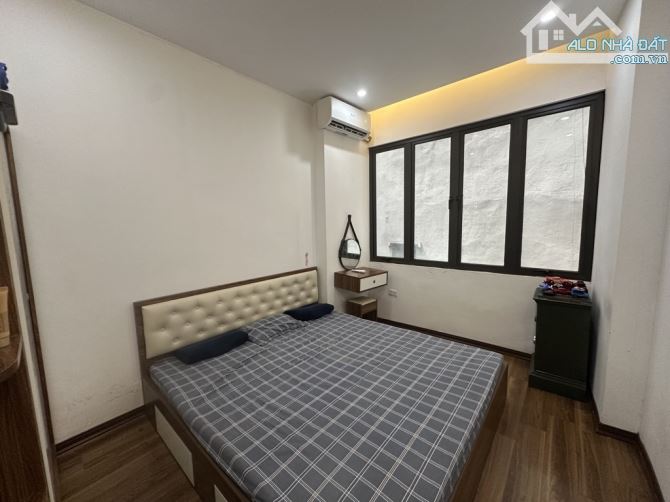 🍃 AN YÊN! TÔ ẤM NGUYỄN KHANG, CÔNG NĂNG, TIỆN ÍCH NGẬP TRÀN, GẦN Ô TÔ DỪNG ĐỖ NGÀY ĐÊM - 4