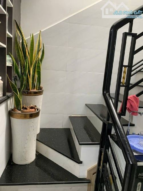 🔥Chủ xả hàng giảm ngay 300tr, còn 3.3 tỷ! Nhà 2lầu đúc thật, 2PN  2WC, dọn vào ở ngay - 4