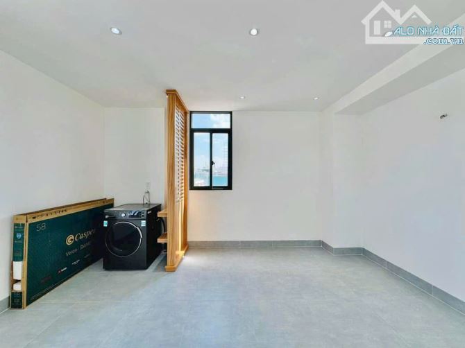 🏠Siêu Phẩm Nhà 2 Mặt Tiền Hẻm Xe Hơi.6m💎.Phan Huy Ích P14💎4X13M 3 Lầu 5pn 4wc💵7,6 Tỷ - 42