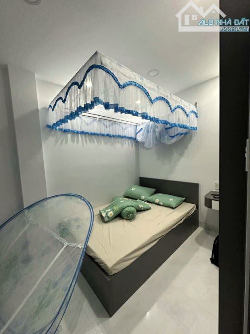 Bán Nhà Nội Thất Cao Cấp – Trung Tâm Tp. Nha Trang 49m2 - 4