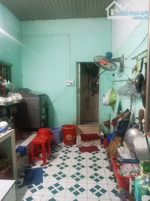 🏠Bán Nhà Nhà Cấp 4 Rộng P. Hiệp Hòa 1 Sẹc Đặng Văn Trơn Chỉ 4 Tỷ - 5