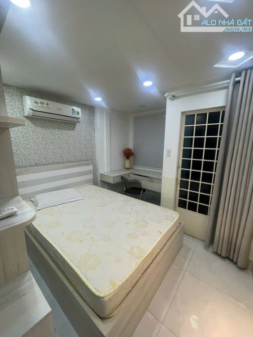 Bán nhà 3PN đường Số 2 phường 16, Gò Vấp - 5