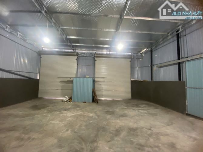 🔥Cho thuê KHO XƯỞNG,MBKD 150m,180m điện 3fa,CONT đỗ cửa tại Sa Đôi,Đại Mỗ,Nam Từ Liêm,HN - 6