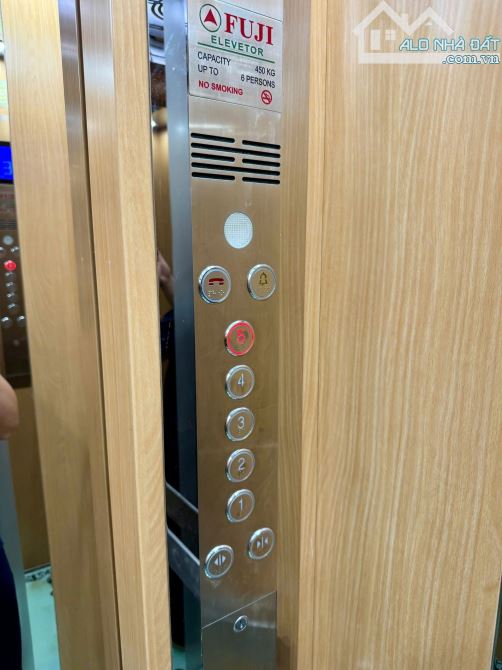 70M RA MẶT PHỐ LỤA - VẠN PHÚC - HÀ ĐÔNG - 51M2 - 5T THANG MÁY - GARA Ô TÔ - NHỈNH 14 TỶ - 12