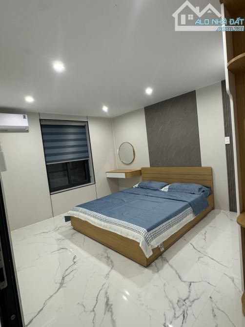 ✨ NHÀ 2 TẦNG – TRẦN XUÂN LÊ – FULL NỘI THẤT – 4.3 TỶ ✨ - 5