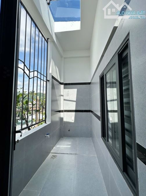 ✨🏡 NHÀ 2 TẦNG MỚI 100% – FULL NỘI THẤT – KIỆT Ô TÔ HOÀNG VĂN THÁI ✨ - 5