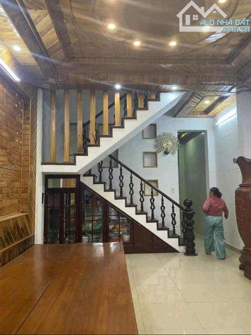 🔥 NHÀ 3 TẦNG MT ĐƯỜNG 7.5M – KINH DOANH SẦM UẤT 🔥 - 5