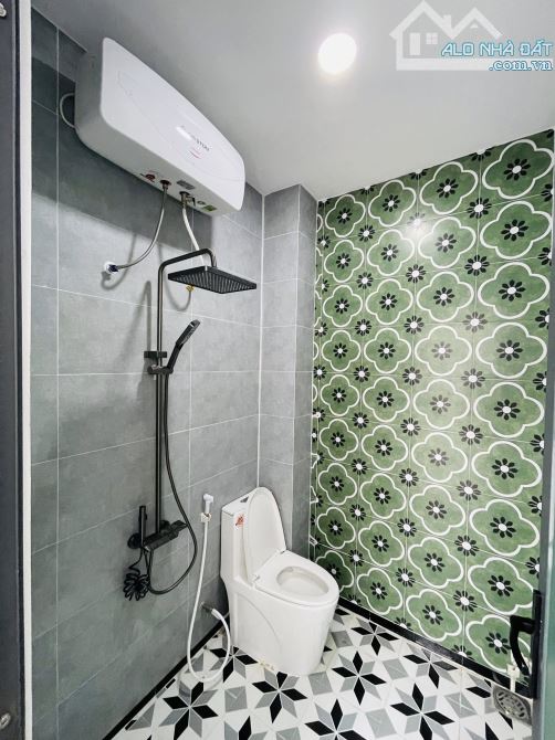 Nhà đẹp mới xây dựng Mỹ Phong, Tp Mỹ Tho, Tiền Giang - 5