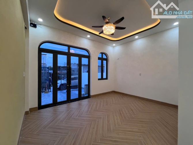 Bán nhà xây mới 99,5m Diên Sơn - 5