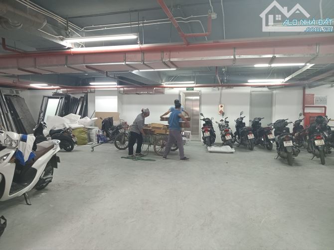 Bán toà Building Mặt Phố Võ Chí Cống, Xuân La, Tây Hồ 462m2 x 11 Tầng, MT 20m, Giá 195 Tỷ - 5