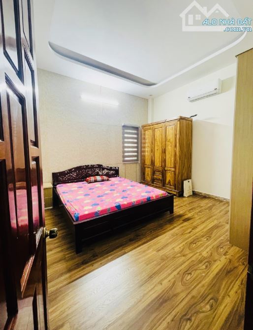 NHÀ MẶT TIỀN HOÀNG ĐẠO THUÝ – 110M² - 3 TẦNG 3 MÊ - NHÀ MỚI, TẶNG NỘI THẤT – GIÁ 7.9 TỶ - 5