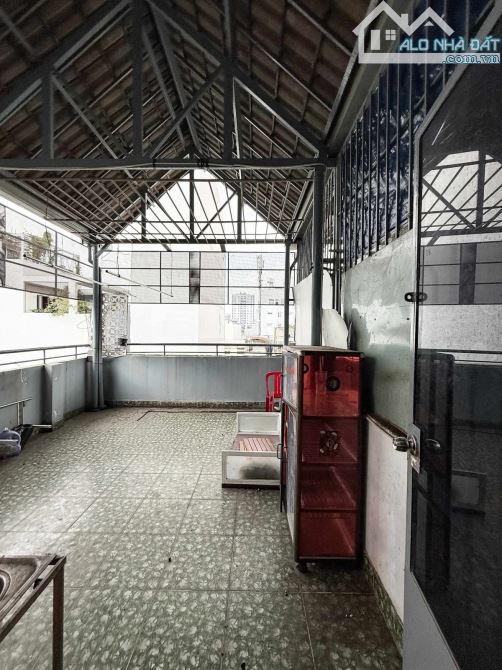 4 TẦNG BTCT • SÁT MẶT TIỀN BÙI ĐÌNH TUÝ • 34M²  • 5.2 TỶ TL - 5
