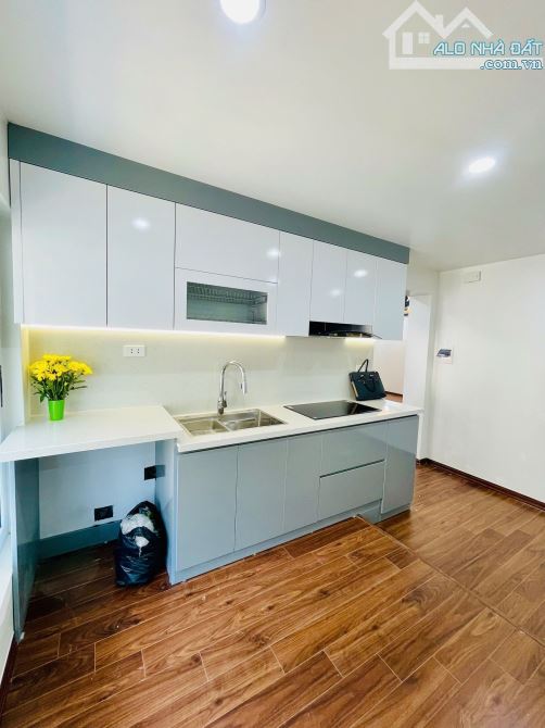 BÁN GẤP TẬP THỂ T4,  B1 NÔNG NGHIỆP & PTNT – 27 CÁT LINH, ĐỐNG ĐA. 95M2 – 3PN. 5,35 TỶ - 5