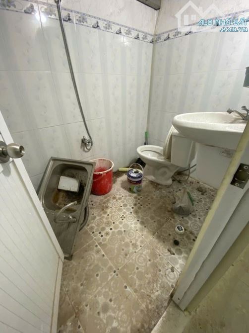 BÁN NHÀ VUÔNG VỨC 4X15 HẺM XE HƠI ÍT LỘ GIỚI ĐƯỜNG SỐ 2 P.BHH B BÌNH TÂN GIÁ 3,98TỶ TL - 5