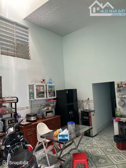 Bán nhà câp 4 ngang 9m gần bệnh viện Thánh Tâm, Tân Biên, Biên Hòa, 105m2, giá 2 tỷ 900. - 5