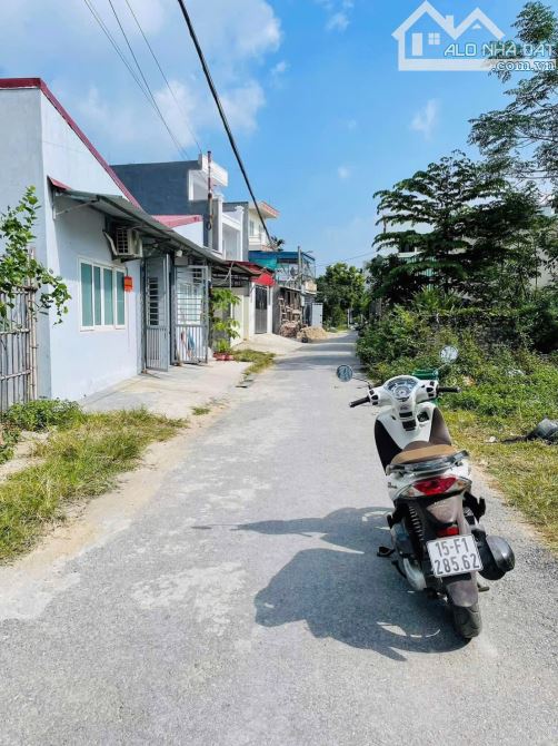 Bán đất Trà Khê - Anh Dũng - Dương Kinh - Hải Phòng - 5