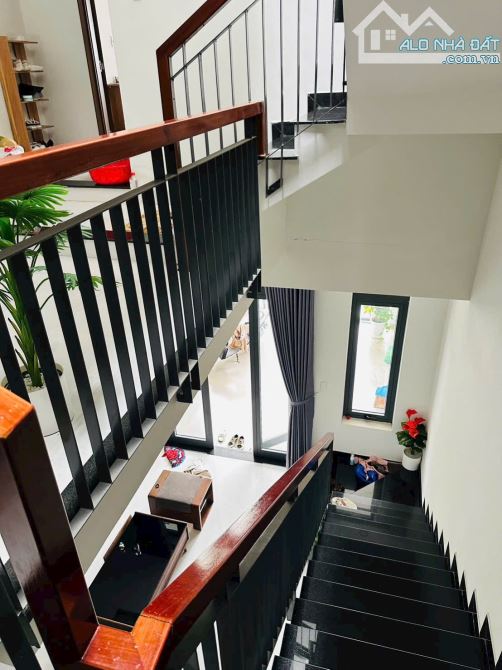 Bán nhà 3 tầng đường 7m5 Phan Văn Đáng- Hoà Xuân - 5