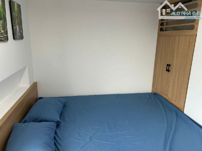 Bán căn hộ Lư Giang ,Hoà Xuân ,dòng tiền 80 triệu 1tháng - 5
