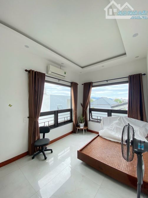🌟 CỰC PHẨM VILLA SÂN VƯỜN – ĐINH GIA TRINH, HÒA XUÂN, ĐÀ NẴNG 🌟  🏡 Diện tích: 309m² - 5