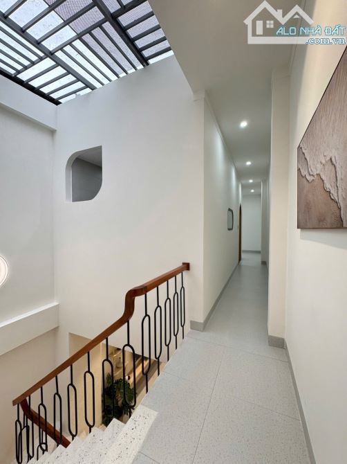 Nhà mới Trần Nhật Duật gần TP Cà Phê Trung Nguyên - 5